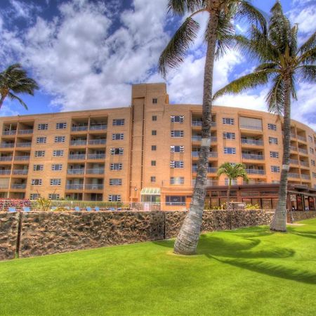 Menehune Shores 309 Kihei Bagian luar foto
