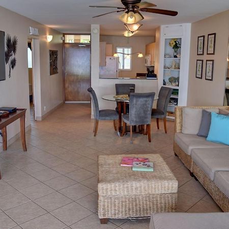 Menehune Shores 309 Kihei Bagian luar foto