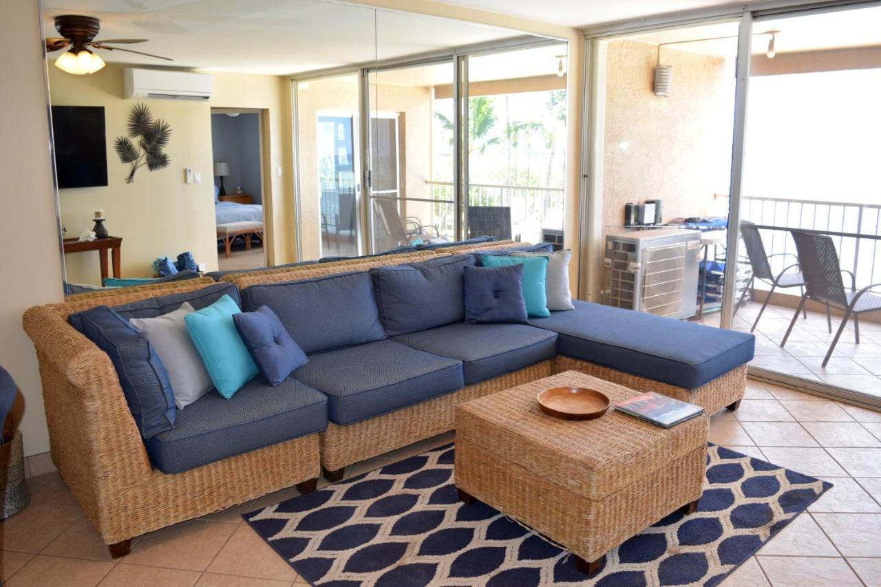 Menehune Shores 309 Kihei Bagian luar foto
