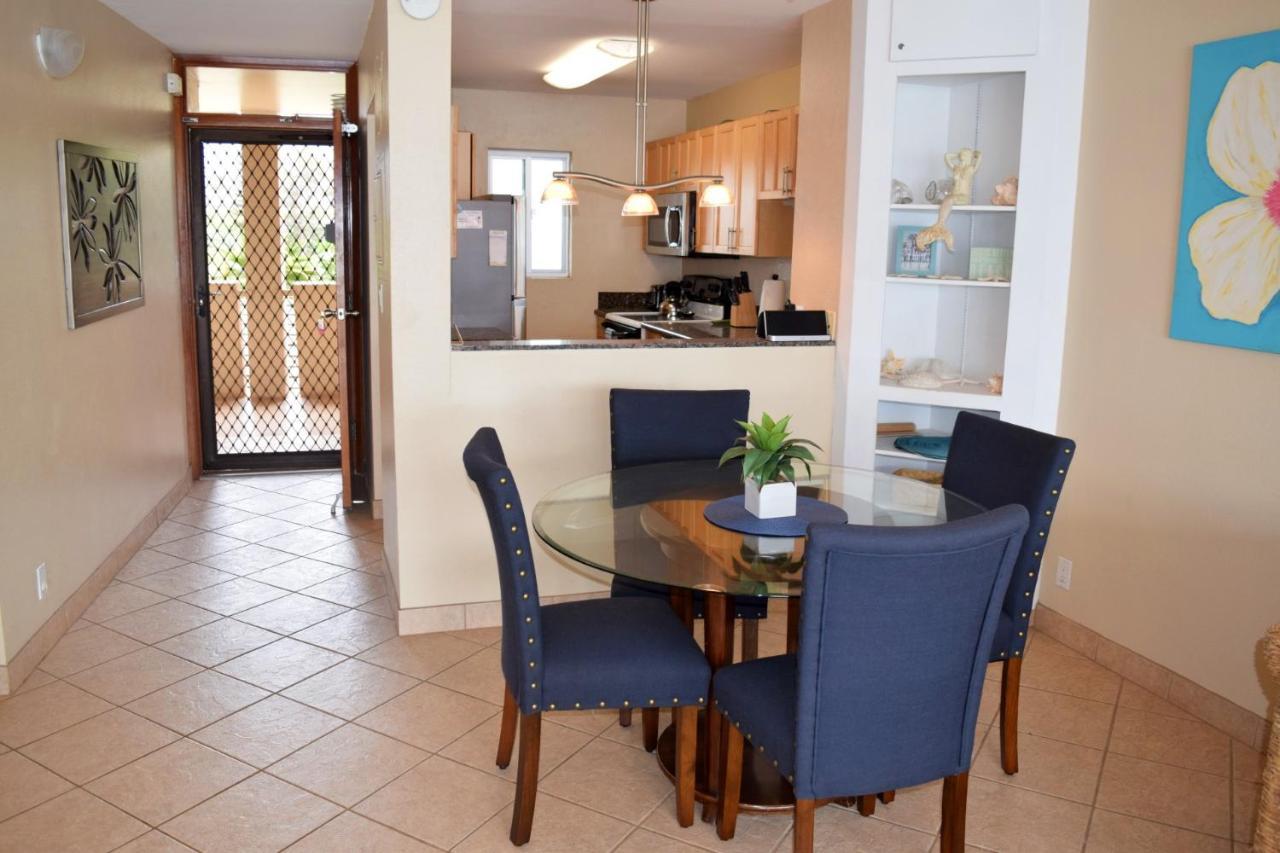 Menehune Shores 309 Kihei Bagian luar foto