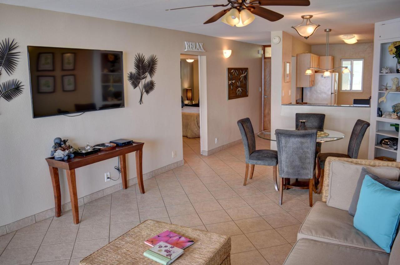 Menehune Shores 309 Kihei Bagian luar foto