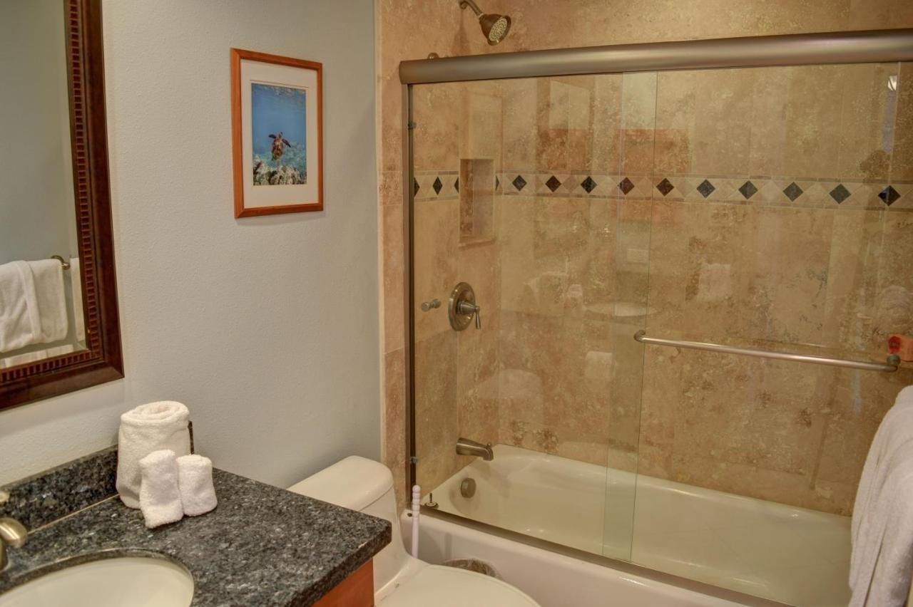 Menehune Shores 309 Kihei Bagian luar foto