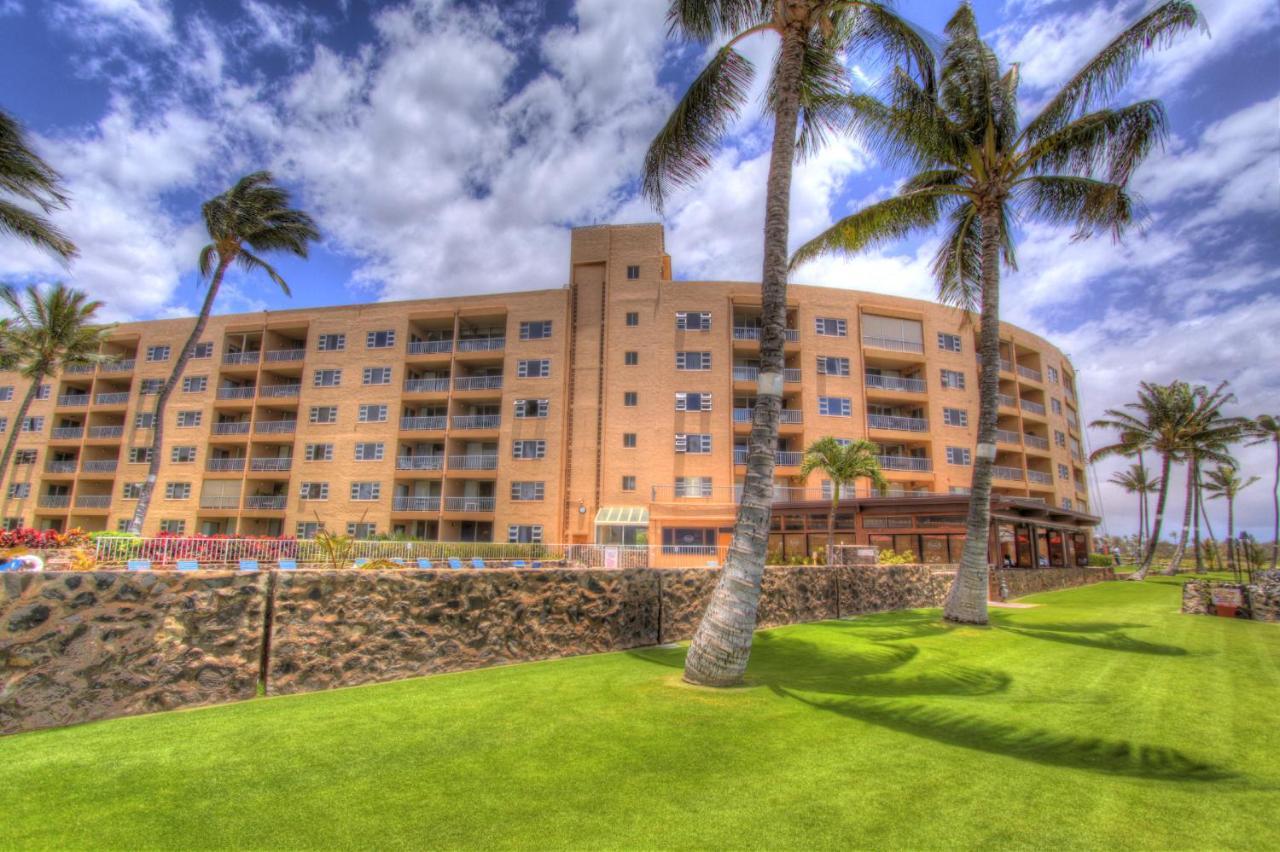 Menehune Shores 309 Kihei Bagian luar foto