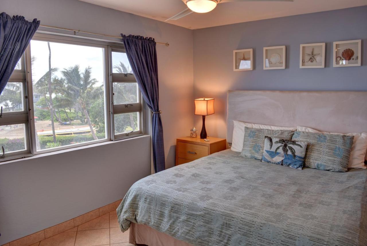 Menehune Shores 309 Kihei Bagian luar foto